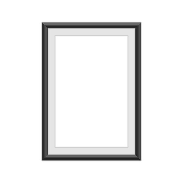 Реалистичная винтажная рамка
.