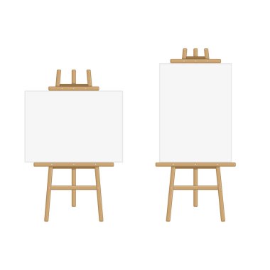 Tahta sehpa şablonu.