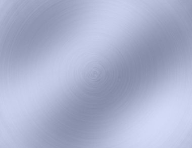 Arka plan veya doku fırçalanmış çelik plaka yansımaları demir plaka ile ve parlak paslanmaz çelik metal fırça