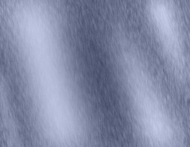 Arka plan veya doku fırçalanmış çelik plaka yansımaları demir plaka ile ve parlak paslanmaz çelik metal fırça