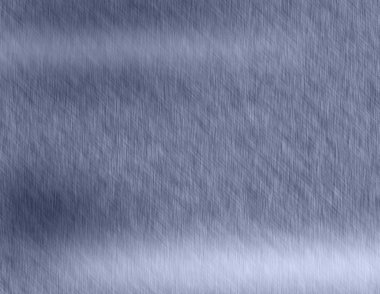 Arka plan veya doku fırçalanmış çelik plaka yansımaları demir plaka ile ve parlak paslanmaz çelik metal fırça