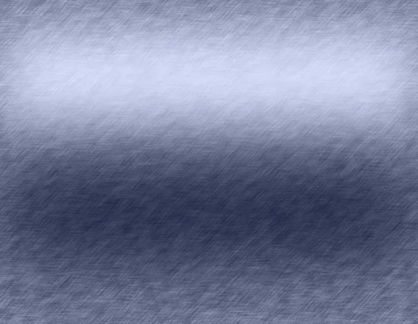 Arka plan veya doku fırçalanmış çelik plaka yansımaları demir plaka ile ve parlak paslanmaz çelik metal fırça