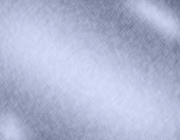 Arka plan veya doku fırçalanmış çelik plaka yansımaları demir plaka ile ve parlak paslanmaz çelik metal fırça