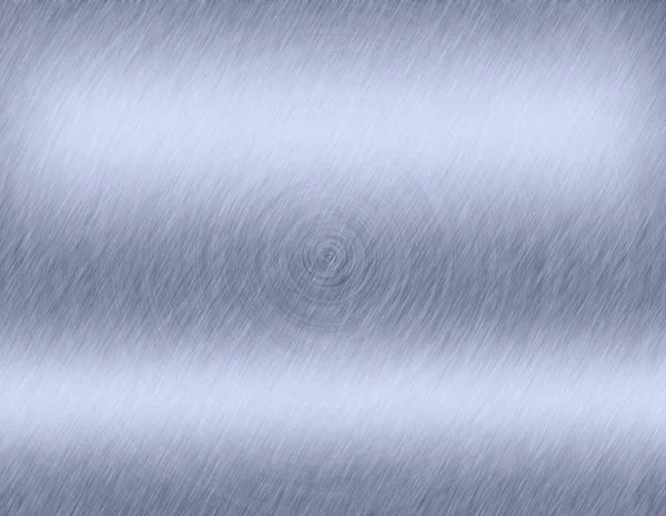 Arka plan veya doku fırçalanmış çelik plaka yansımaları demir plaka ile ve parlak paslanmaz çelik metal fırça