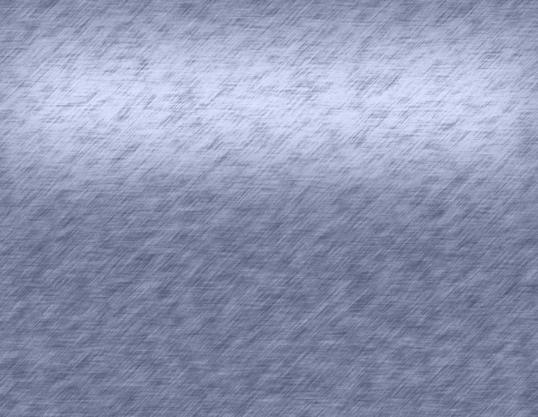 Arka plan veya doku fırçalanmış çelik plaka yansımaları demir plaka ile ve parlak paslanmaz çelik metal fırça