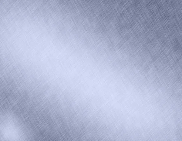 Arka plan veya doku fırçalanmış çelik plaka yansımaları demir plaka ile ve parlak paslanmaz çelik metal fırça