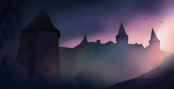 soyut sanat illüstrasyon kroki