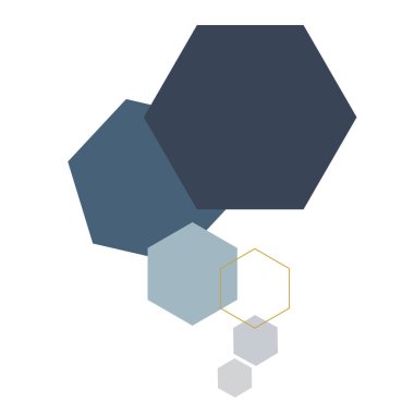Şube vektör eleman illüstrasyon