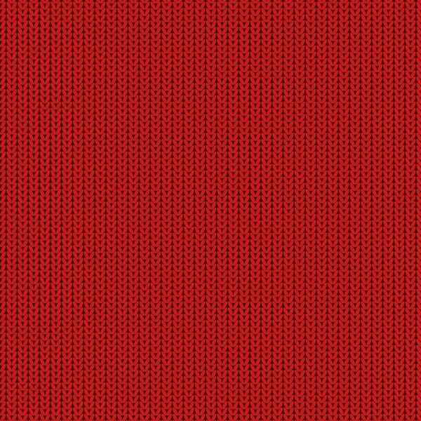 Illustration Vectorielle Célébration Carte Postale Rouge — Image vectorielle