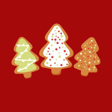 Zencefil Ekmek kartpostal 