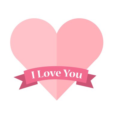 Sevgililer günü mutlu arka plan