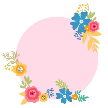 Düğün sanat illüstrasyon seviyorum