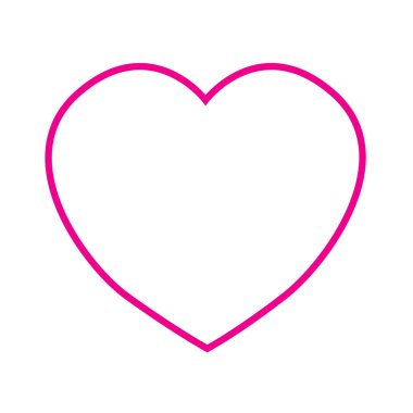 güzel kalpler sanat illüstrasyon