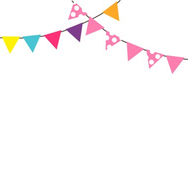 tatil renk vektör çizim 