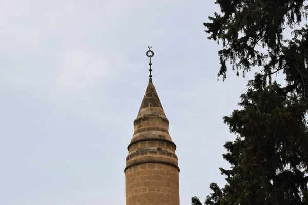 重新记录旧建筑纹理背景 — 图库照片