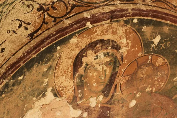 Kıbrıs 'ta Panagia Kanakaria Kilisesi