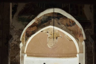 Kıbrıs 'ta Panagia Kanakaria Kilisesi