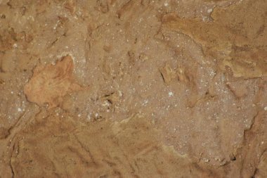 eski sarı tuğla duvar arka plan