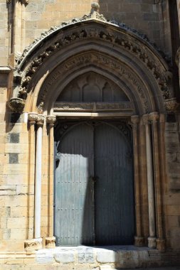 Kıbrıs'ta eski tarih taş bina