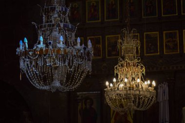 O Kıbrıs'ta yaz vahşi tarihi yer