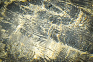 Yaz deniz mavisi dalgalar arka plan