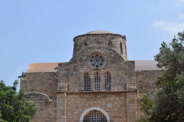 Saint Barnabas Manastırı, Mağusa, Kıbrıs