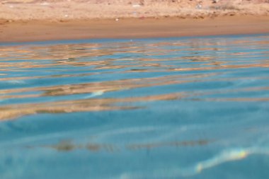 Deniz dalgaları, doku arka plan, yakın