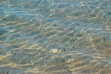 Deniz dalgaları, doku arka plan, yakın