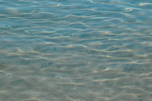 Sea Waves Texture Background Close — Stock Photo, Image