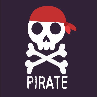 Komik Cadılar Bayramı sanat, vektör İllüstrasyon