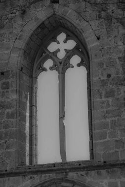 St. Nicholas Katedrali, Lala Paşa Camisi, Famagusta, Kıbrıs