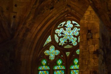 Saint Nicolas Manastırı, Mağusa, Kıbrıs