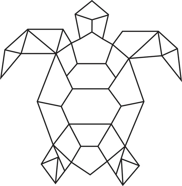 幾何学 多角形 ベクトル — ストックベクタ
