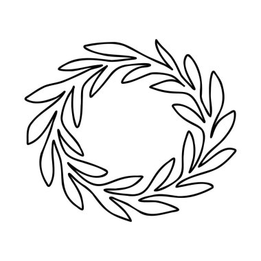 Yapraklı dal ekolojisi