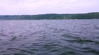 kırmızı gemi gezisi