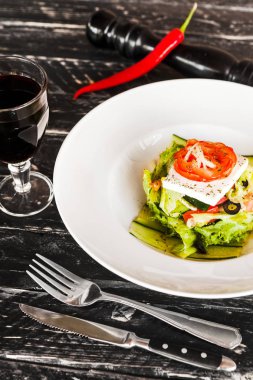 güzel restoran Gürcü mutfağı