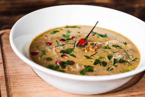 güzel restoran Gürcü mutfağı