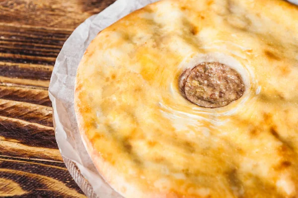 güzel restoran Gürcü mutfağı