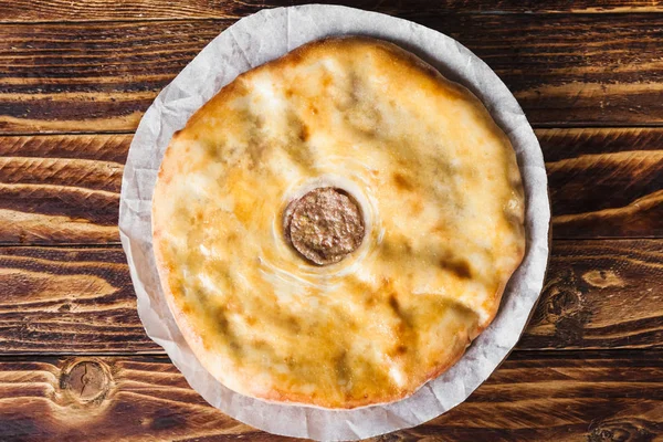 güzel restoran Gürcü mutfağı