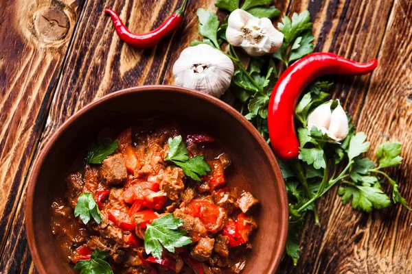 güzel restoran Gürcü mutfağı