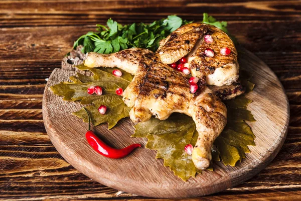 güzel restoran Gürcü mutfağı