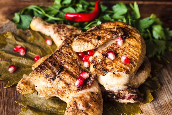 güzel restoran Gürcü mutfağı