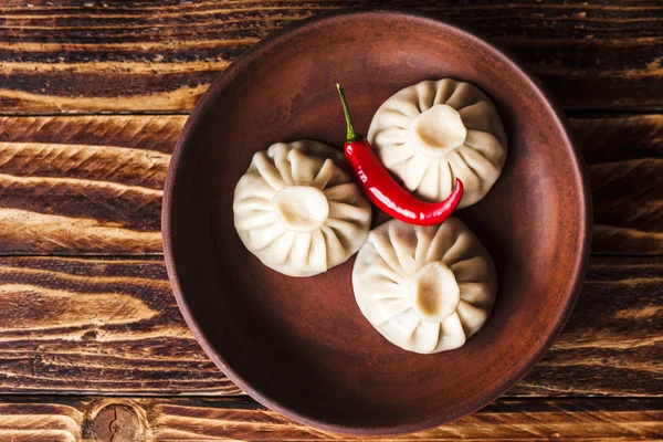 güzel restoran Gürcü mutfağı