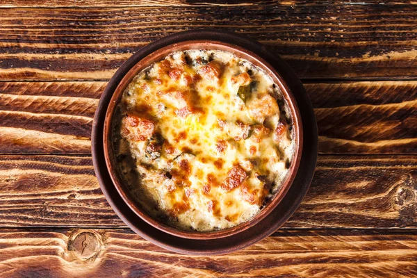 güzel restoran Gürcü mutfağı