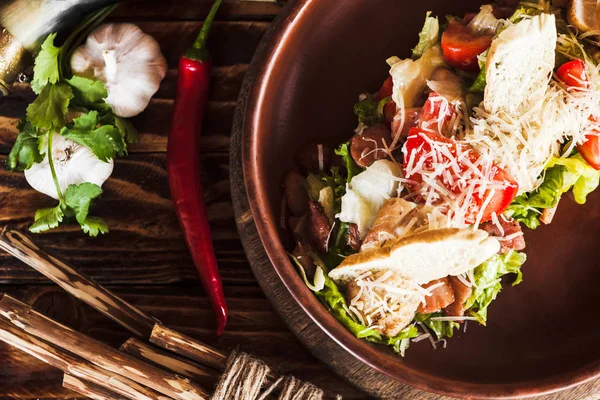 güzel restoran Gürcü mutfağı