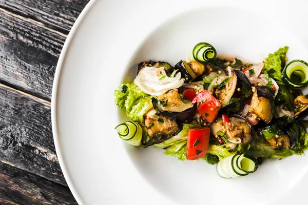 güzel restoran Gürcü mutfağı