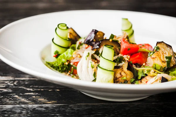 güzel restoran Gürcü mutfağı