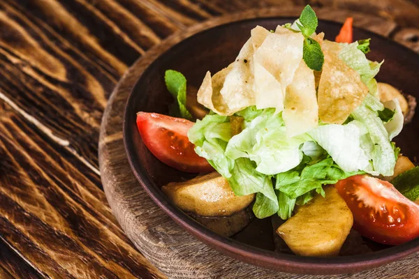 güzel restoran Gürcü mutfağı