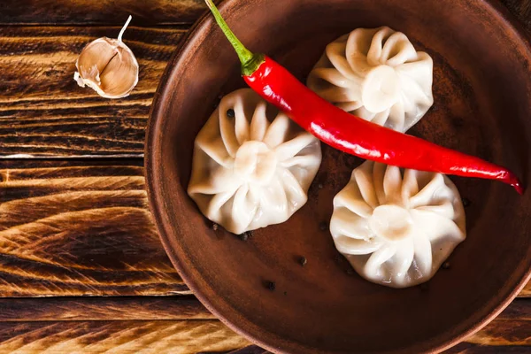 güzel restoran Gürcü mutfağı