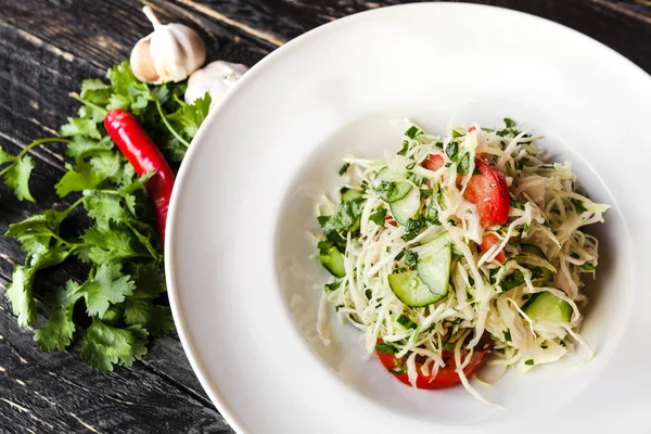 güzel restoran Gürcü mutfağı